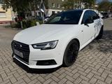 Audi A4 3.0 TDI tiptronic quattro sport "S line" - Audi A4 Gebrauchtwagen in Dortmund