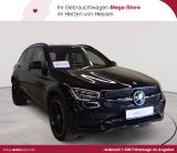 Mercedes-Benz GLC 400d-AMG Line Plus BusiP AssiP StHz - Mercedes-Benz GLC 400 aus 2022