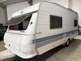 Hobby Excellent Easy 500*Mover*Vorzelt*Solar*