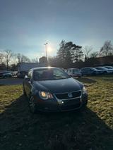 Volkswagen EOS 2.0l Diesel Vollleder Cabrio - Volkswagen Eos in Hannover