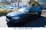 BMW 5 Touring 540 d xDrive M Sport/Driving Assistant - gebrauchte BMW 540 aus dem Jahr 2019