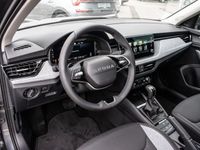 Skoda Kamiq - Vorschau Bild 8