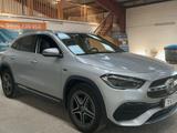 Mercedes-Benz GLA 250 e AMG Line - Mercedes-Benz mit Hybrid-Antrieb: Geländewagen