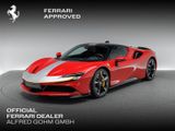 Ferrari SF90 Stradale Assetto Fiorano - Ferrari SF90 aus 2021