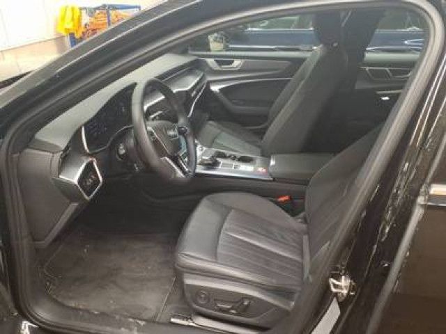 Audi A6 - Bild 4