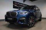 BMW X3 M40 - gebrauchte BMW X3 M40 aus dem Jahr 2021