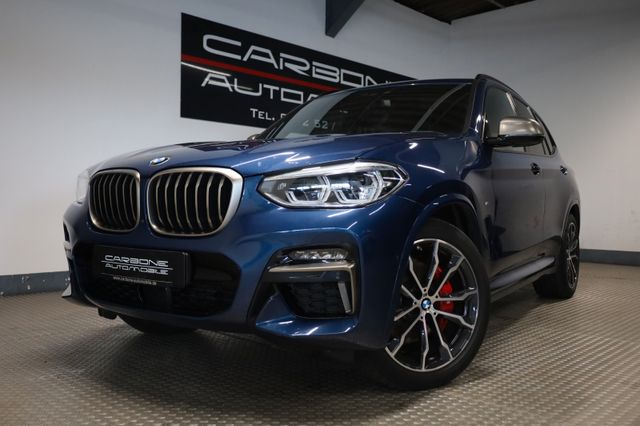 BMW X3 M40