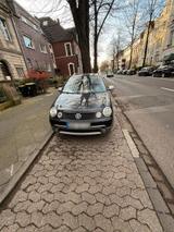 Volkswagen VOLKSWAGEN Polo 9N (POLO IV 1.4) - Volkswagen Polo: Iv 9n