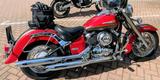Yamaha XVS 650 Drag Star Classic  "wenig Kilometer" - YAMAHA XVS 650 DRAG STAR