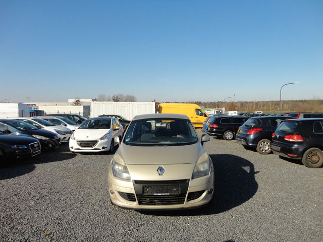 Renault Scenic III Expression