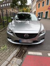Mazda 6 skyactive 2014 - Mazda 2 Gebrauchtwagen in Dresden