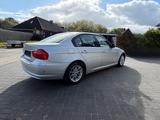 BMW 318i A von Opa, top Ausstattung - BMW 318: Limousine, 318i
