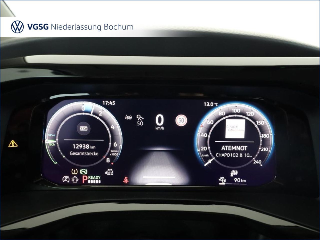 Volkswagen T7 California - Bild 13
