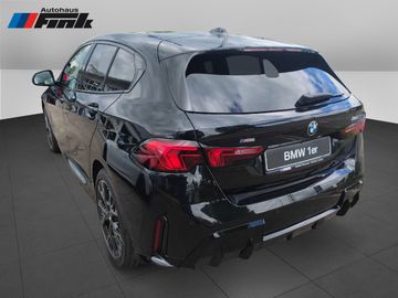 BMW 120 DAB LED Komfortzg. Parkassistent Klimaaut.