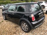 MINI ONE R50 Klima - MINI MINI aus 2005