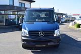 Mercedes-Benz Sprinter 314 CDi Pritsche 4.46m/1.Hand/ 58900 km - Trucks in Köln