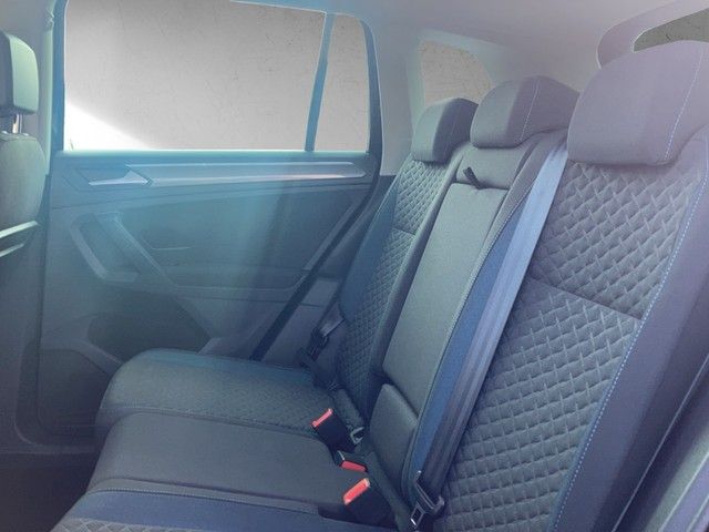 Fahrzeugabbildung Volkswagen Tiguan IQ.DRIVE LED Navi ACC AHK RFK SHZ