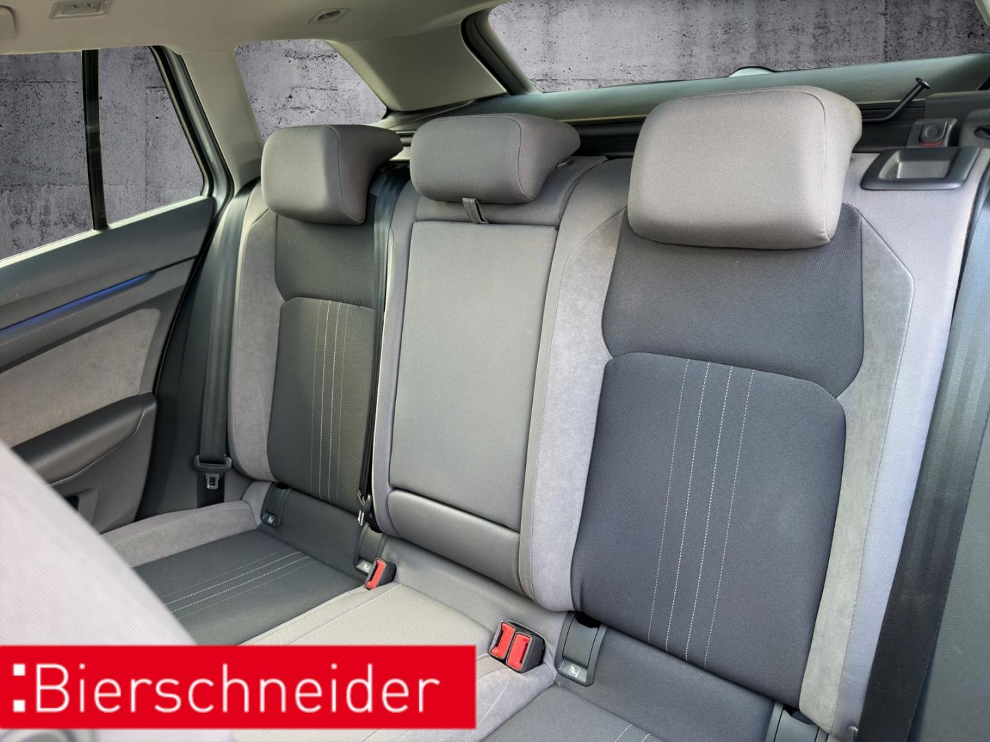 Volkswagen Golf Variant 8 2.0 TDI 4Mo. DSG Alltrack PANO AC, миниатюра 12