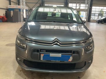 Citroen C4 Picasso - 2