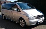 Mercedes-Benz Mercedes Benz Viano CDI 3.0 V6  Extralang - gebrauchte Mercedes-Benz Viano aus dem Jahr 2007
