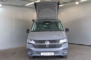 Volkswagen T6.1 California Ocean Edition ACC+AID+STDHZG+AHK