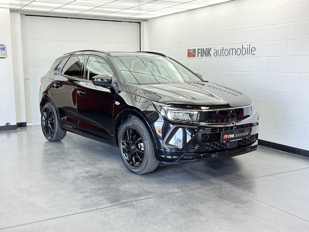 Image of Opel Grandland (X)