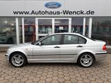 BMW 318i*3.HAND*KLIMA*NAVI*el.SD*Hu 03-2026 - BMW 318 aus 2004: 318i