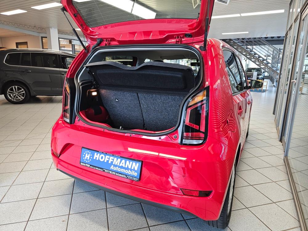 Volkswagen Up PDC,Sitzheizung,Klimatronik,Tempomat, миниатюра 3