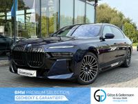 BMW i7 - Vorschau Bild 1