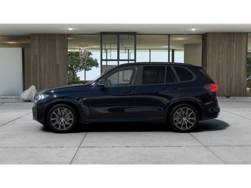 BMW X5 - Bild 5