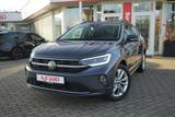 Volkswagen Taigo 1.0 Life DSG LED ACC Android Apple Kamera - VW Taigo SUV
