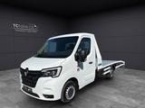 Renault Master Abschleppwagen AHK Klima Tempomat VDI2700 - Renault Karlsruhe