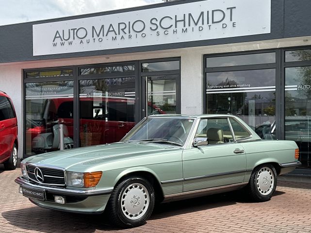 Mercedes-Benz 300 SL Automatik Leder Klima*Sitzheizung*