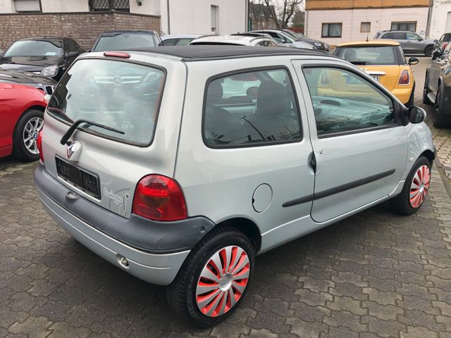 Renault Twingo Edition Toujours