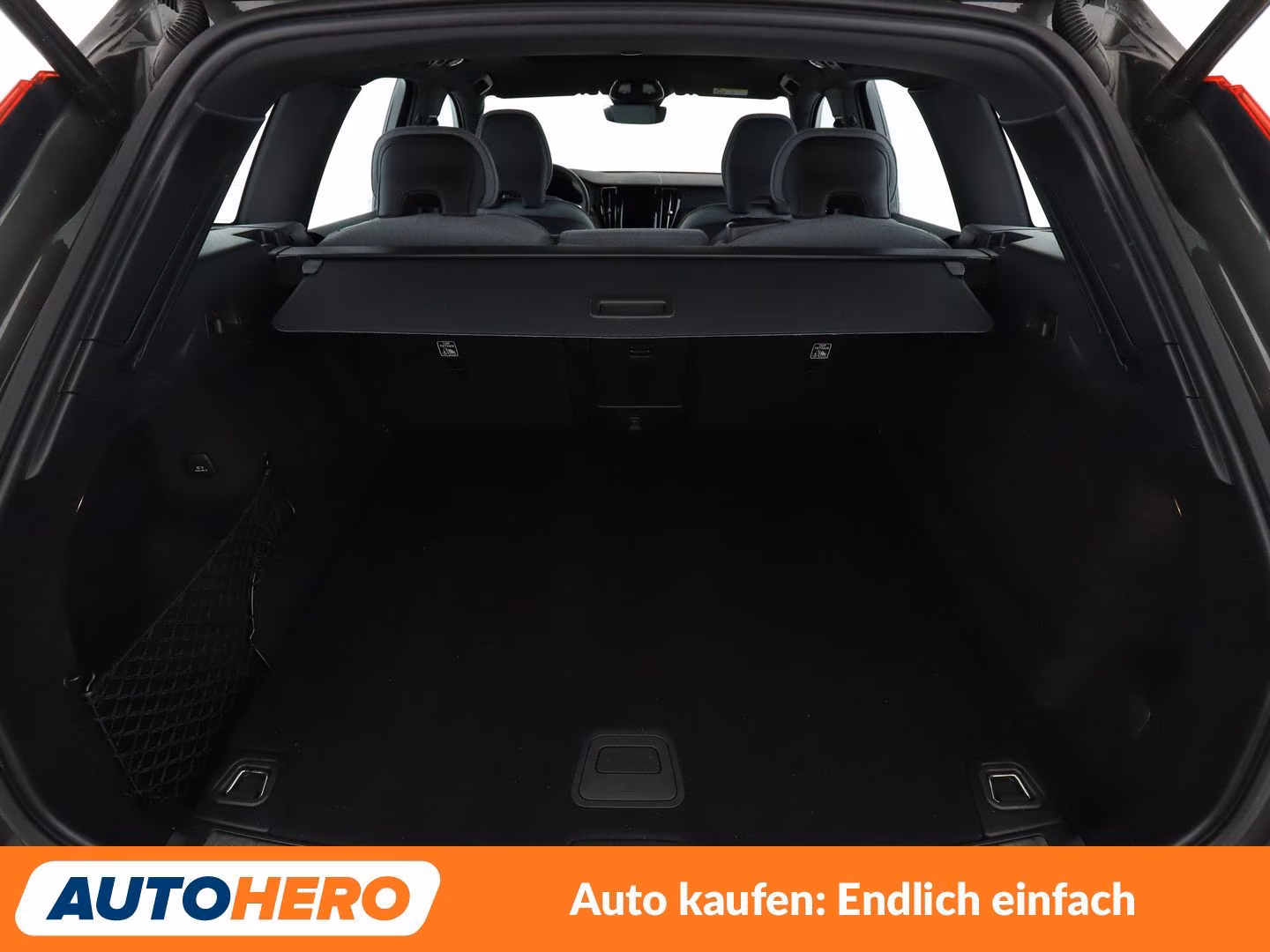 Volvo XC60 2.0 B5 Diesel Mild-Hybrid Inscription AWD, миниатюра 16