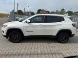 Jeep Compass Limited4WD*BT*Carplay*Navi*Kmrea*MFL*SHZ - Gebrauchtwagen in Mannheim