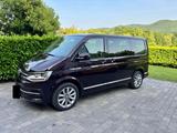 Volkswagen T6 Multivan Highline DSG/AHK/LED/Standheizung - mit Diesel-Antrieb: Violett