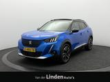 Peugeot e-2008 EV GT Pack 50 kWh 3-Fase SOH 89,8% | pano - Peugeot mit Elektro-Antrieb