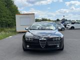 Alfa Romeo 159 2.4 JTDM 20V Ti 200 PS Sportwagon - Alfa Romeo 159: Ti