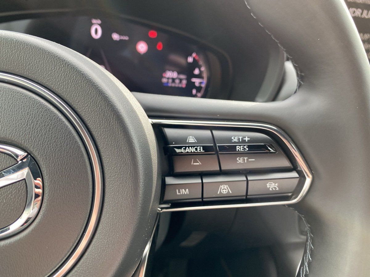 Mazda CX-60 - Bild 38