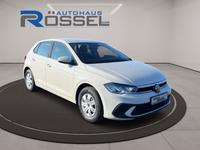 Volkswagen Polo 1,0 MPI Limited Klima LED Sitzheizung