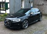 Audi RS3 2.5 TFSI S tronic quattro Sportba... - Audi quattro: 2.5