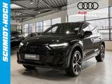 Audi Q5 SUV 40 2.0 TFSI quattro S line S tronic AHK - Audi Q5 Gebrauchtwagen in Bremen