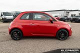 Fiat 500C 0.9 8V TwinAir PLUS 63KW (85PS) - Fiat 500C: Twinair