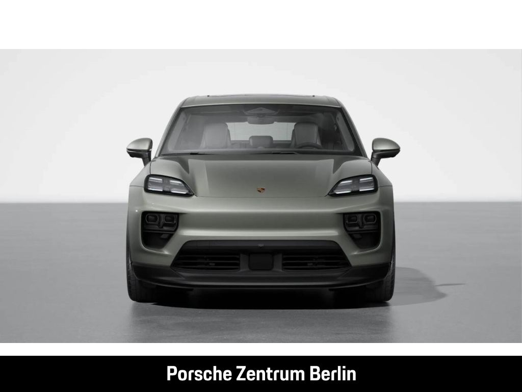 Porsche Macan - Bild 9