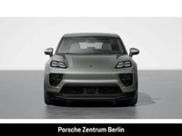Porsche Macan - Vorschau Bild 9