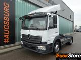 Mercedes-Benz Atego 1323 LS Classic-Fhs S-Fhs - Mercedes-Benz Atego 13