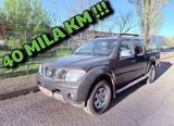 Nissan Navara PICK-UP - PARI AL NUOVOO 40 MILA K - gebrauchte Nissan Navara aus dem Jahr 2008