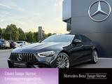 Mercedes-Benz AMG GT 43 4M+ Night Massage Pano AHK Sitzklima - Mercedes-Benz AMG GT Jahreswagen