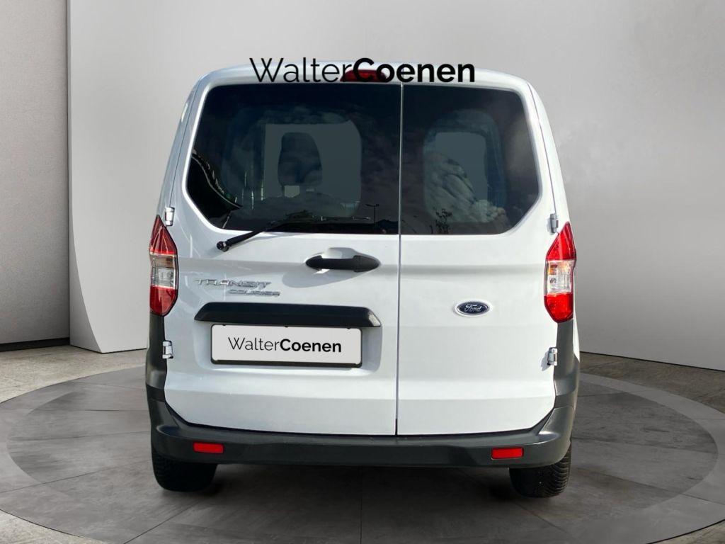 Ford Transit S&S Trend, миниатюра 6
